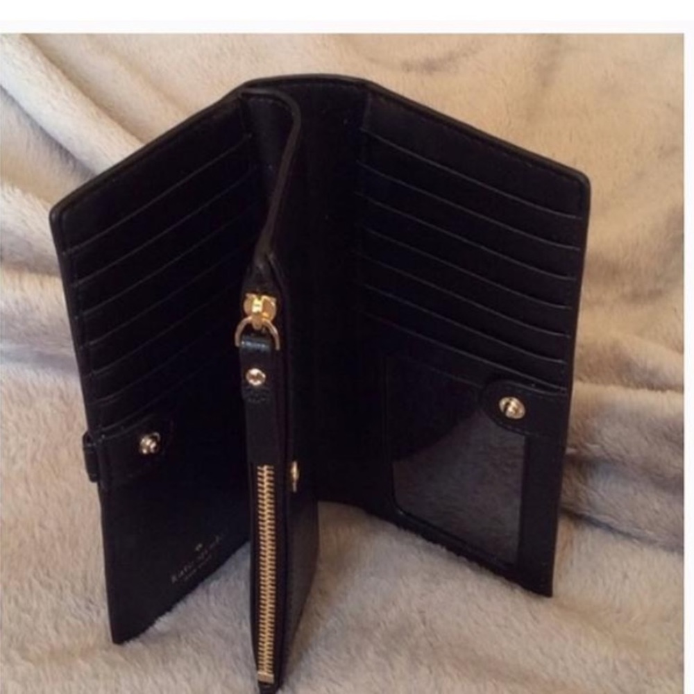 Sale ❗️Kate Spade Bag Set ❗️last one - Picture 6 of 8